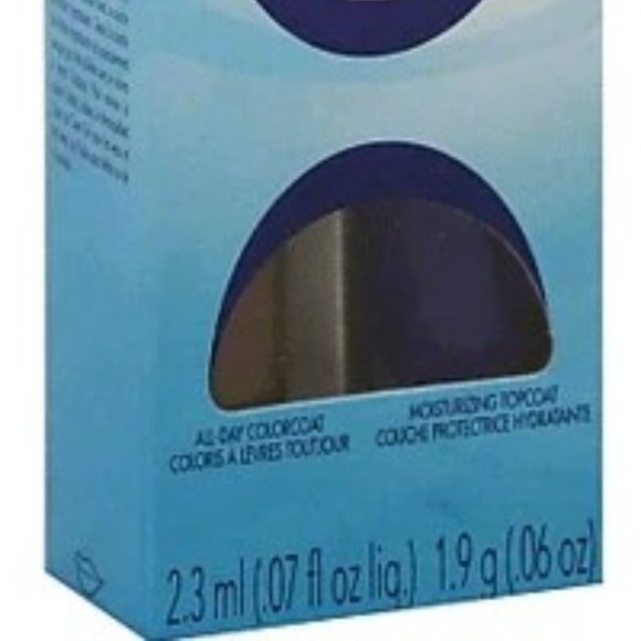 COVERGIRL Outlast All-Day Lip Color w/Moisturizing Topcoat  💋  RETIRED COLOR!! - Picture 3 of 10